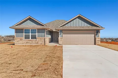 1934 Olive Ave, Tuttle, OK 73089