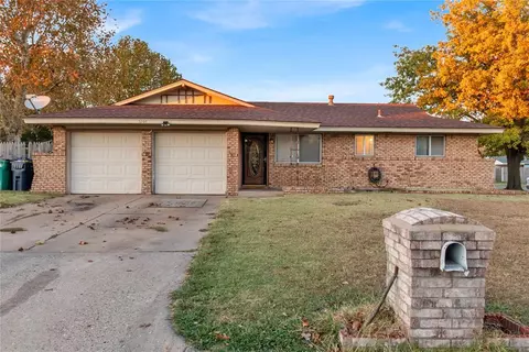 3201 SW 72nd St, Oklahoma City, OK 73159