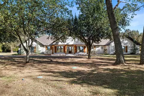 12900 S Rockwell Ave, Oklahoma City, OK 73173