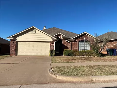 2709 NW 164th Ter, Edmond, OK 73013