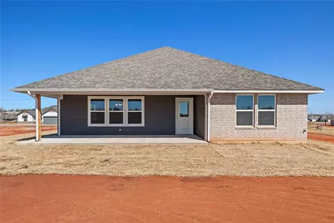 1935 Olive Ave, Tuttle, OK 73089 photo 23