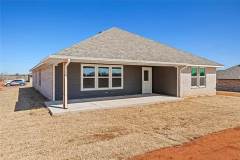 1935 Olive Ave, Tuttle, OK 73089 photo 24