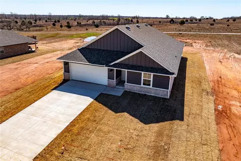 1935 Olive Ave, Tuttle, OK 73089 photo 26