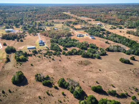 00 SE 119th St, Mcloud, OK 74851 photo 16