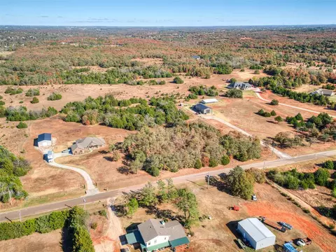 00 SE 119th St, Mcloud, OK 74851 photo 6