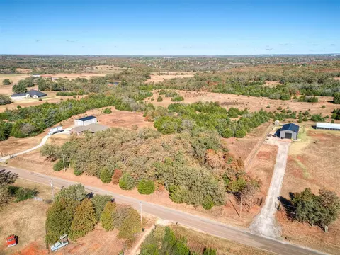 00 SE 119th St, Mcloud, OK 74851 photo 2
