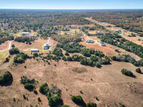 00 SE 119th St, Mcloud, OK 74851 photo 17