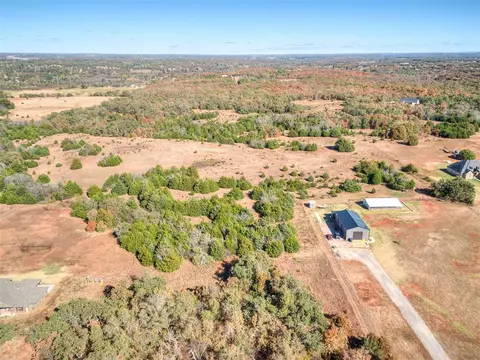 00 SE 119th St, Mcloud, OK 74851 photo 10