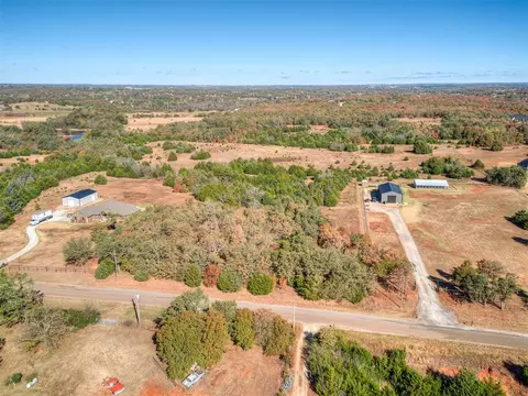 00 SE 119th St, Mcloud, OK 74851 photo 3