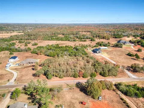 00 SE 119th St, Mcloud, OK 74851 photo 5