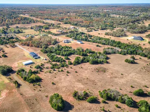 00 SE 119th St, Mcloud, OK 74851 photo 14