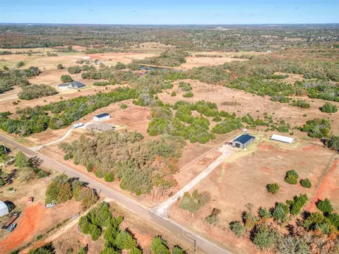 00 SE 119th St, Mcloud, OK 74851 photo 9