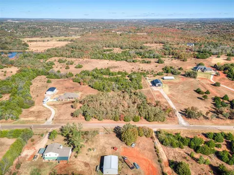 00 SE 119th St, Mcloud, OK 74851 photo 8
