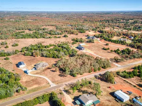 00 SE 119th St, Mcloud, OK 74851 photo 7