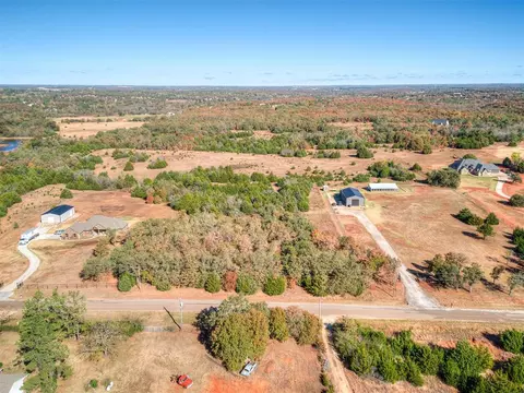 00 SE 119th St, Mcloud, OK 74851 photo 4