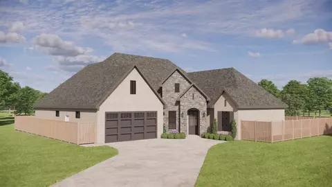 1340 NW 163rd St, Edmond, OK 73013