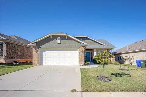 3116 Old Frisco Rd, Norman, OK 73069