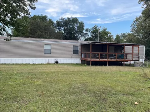 0 Cathy Ln, Eufaula, OK 74432 photo 2