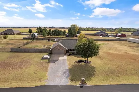 1865 County Road 1199, Tuttle, OK 73089