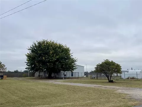 12168 N 1810 Rd, Erick, OK 73645