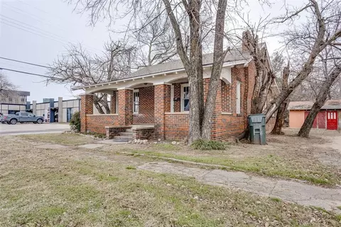 216 N University Blvd, Norman, OK 73069