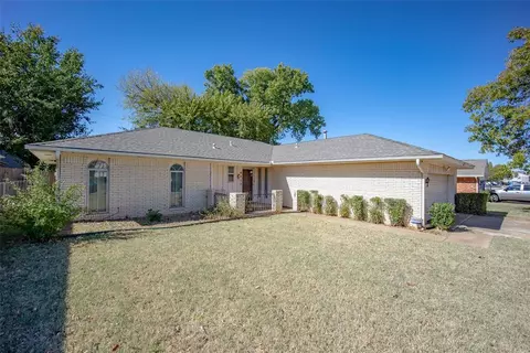 6313 N Warren Ave, Oklahoma City, OK 73112