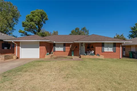 1221 NE 47th St, Oklahoma City, OK 73111
