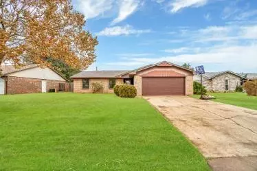 1701 Tyler St, Altus, OK 73521