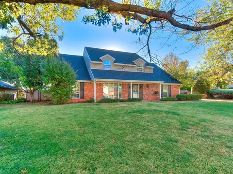 11800 Blue Sage Rd, Oklahoma City, OK 73120