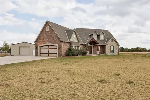 104 Mockingbird Ln, Tuttle, OK 73089 photo 3