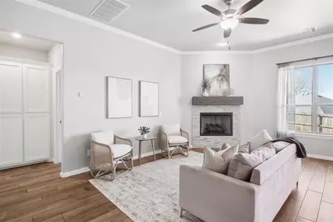 17805 Morning Sky Ct, Edmond, OK 73012