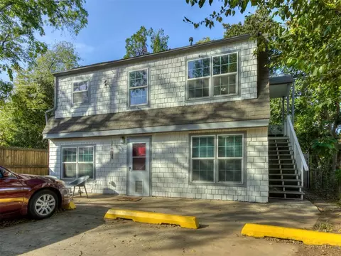 922 Elm Ave #1/2, Norman, OK 73072