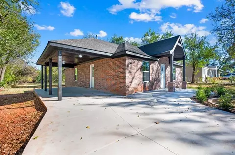 1200 N Lloyd Dr, Oklahoma City, OK 73130