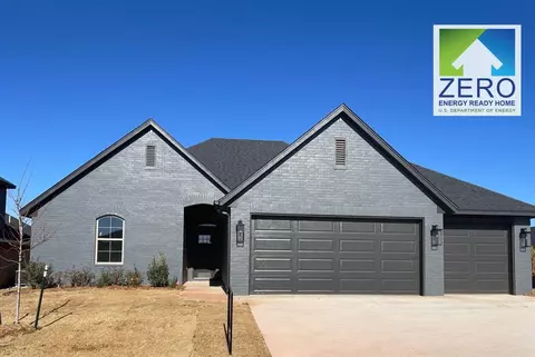 9333 SW 42nd St, Oklahoma City, OK 73179