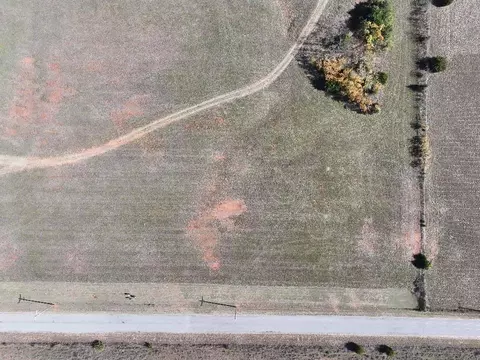1141 County Street 2960 #TRACT 1, Blanchard, OK 73010
