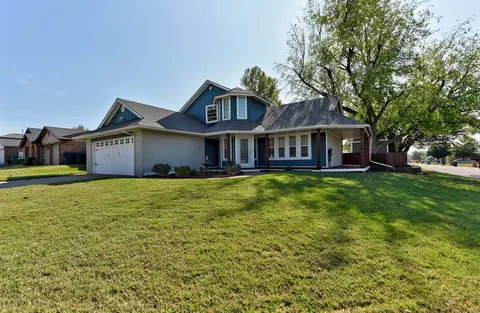 3230 SW 93rd St, Oklahoma City, OK 73159