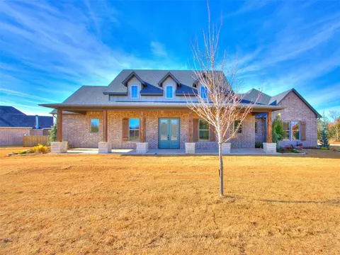 12939 Painted Sky Dr, Arcadia, OK 73007