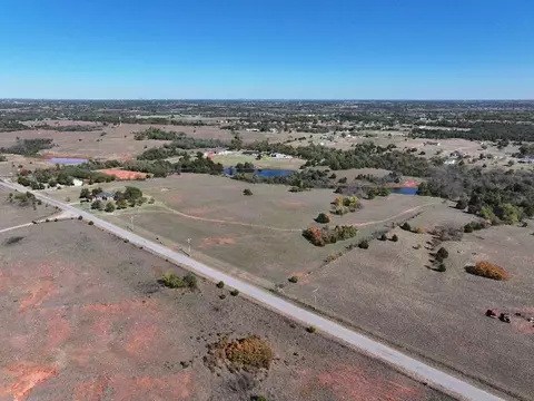 1141 County Street 2960 #TRACT 2, Blanchard, OK 73010
