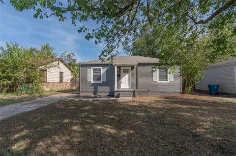 1200 Sandra Dr, Midwest City, OK 73110