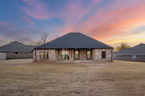 1452 Deer Rdg, Tuttle, OK 73089 photo 27