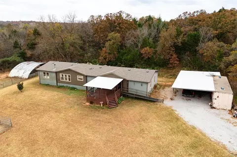 11224 S Choctaw Rd, Newalla, OK 74857