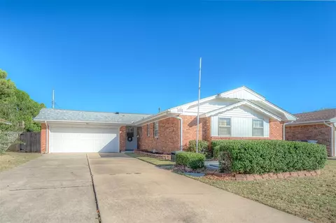 1329 SW 69th St, Oklahoma City, OK 73159