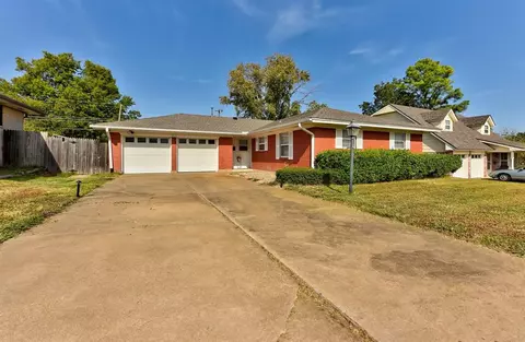 317 Wichita Dr, Norman, OK 73071