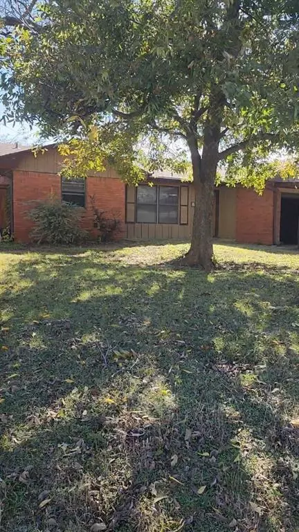 4132 NW Liberty St, Oklahoma City, OK 73107