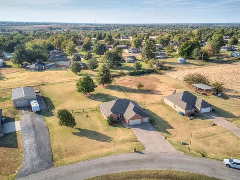 205 Alvie Dr, Tuttle, OK 73089 photo 45