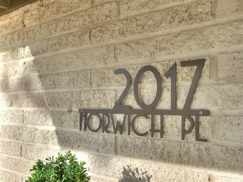 2017 Norwich Pl, Yukon, OK 73099