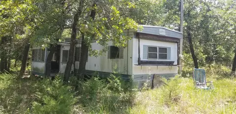 23 Country Creek Dr, Mcloud, OK 74851