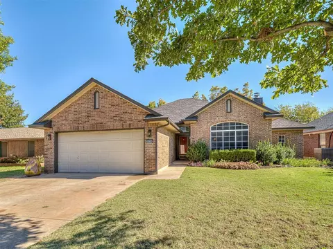 1404 Softwind Ave, Oklahoma City, OK 73128
