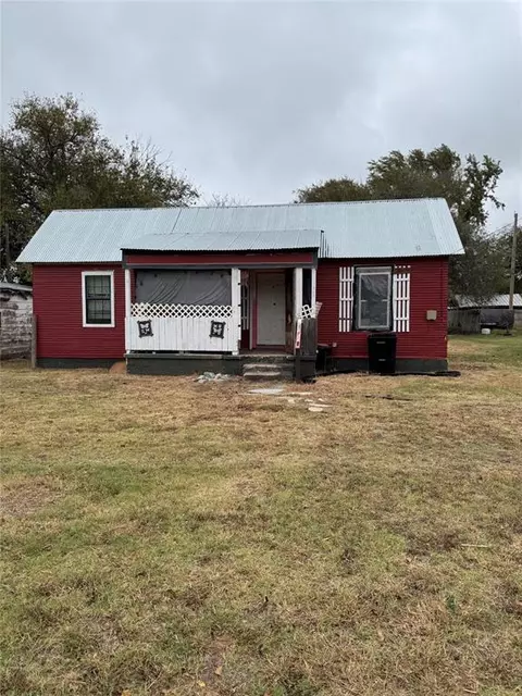 309 W Huron St, Purcell, OK 73080