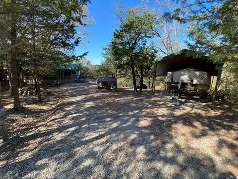 71 Cedar N, Sulphur, OK 73086